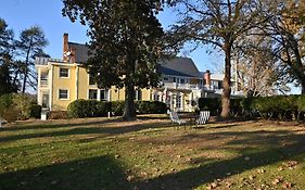 Prospect Hill Inn&Restaurant